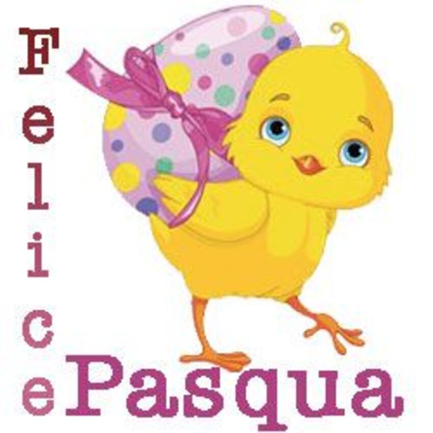 Buona Pasqua immagini (1)