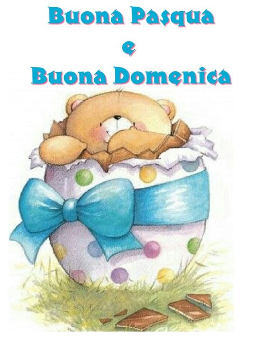 Buona Pasqua immagini (3)