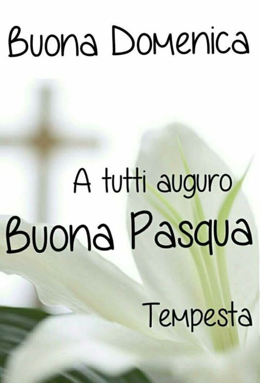 Buona Pasqua immagini (4)