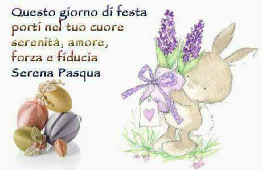 Buona Pasqua immagini (6)