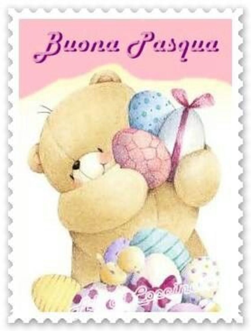 Buona Pasqua immagini belle (1)