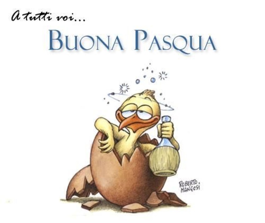 Buona Pasqua immagini belle (2)