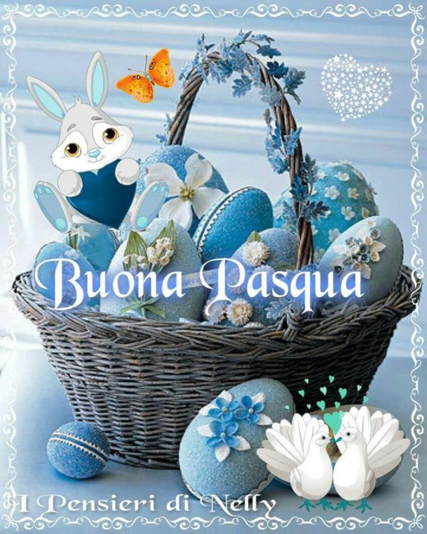 Buona Pasqua immagini belle (3)