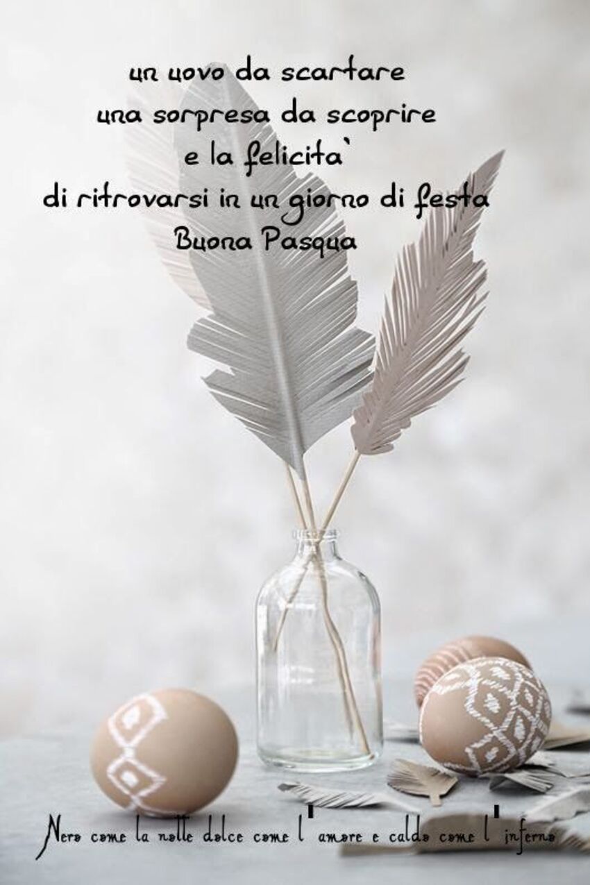 Buona Pasqua immagini belle (4)