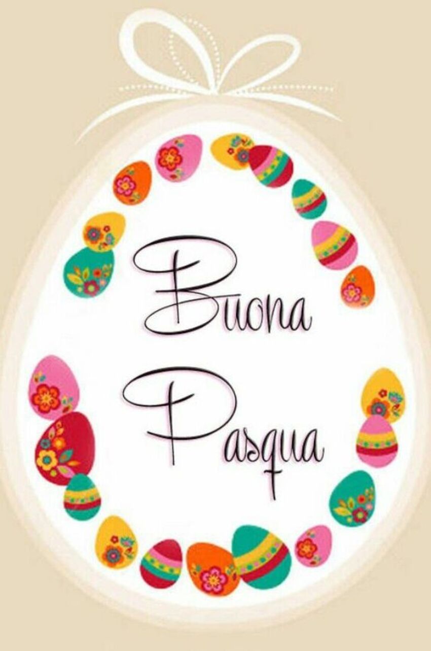 Buona Pasqua immagini belle (5)