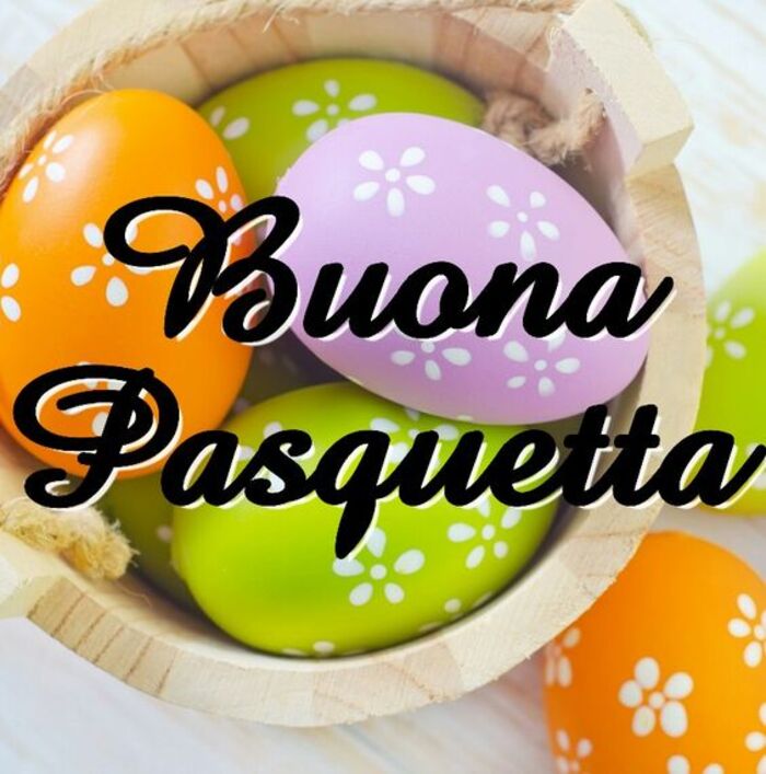 Buona Pasquetta (1)