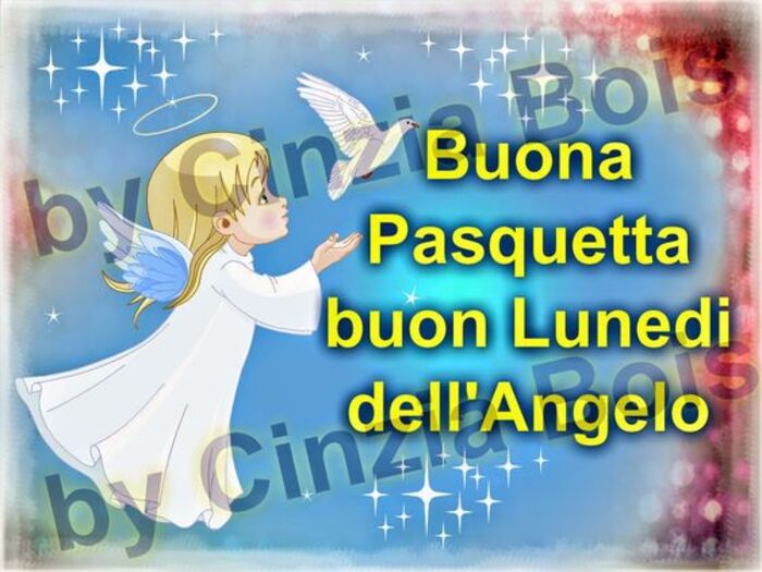 Buona Pasquetta immagini gratis (3)