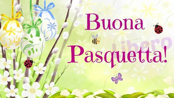 Buona Pasquetta immagini gratis (5)