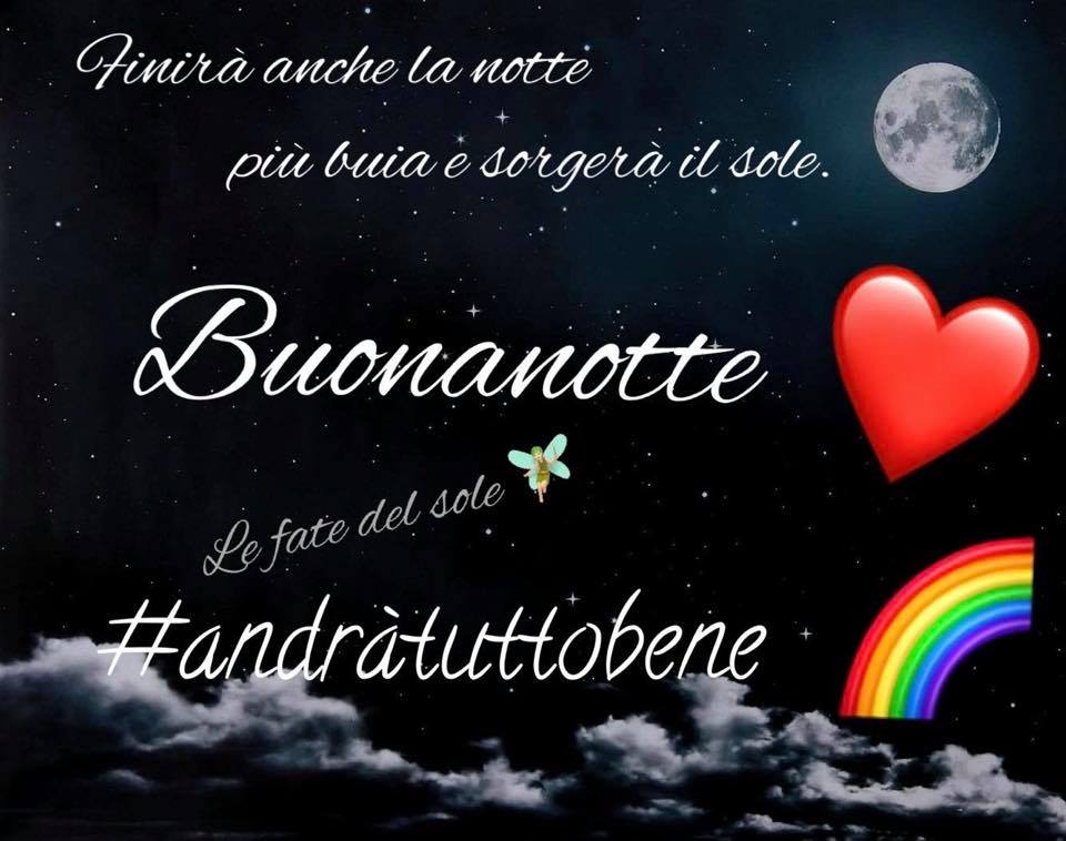 Buonanotte arcobaleno (1)