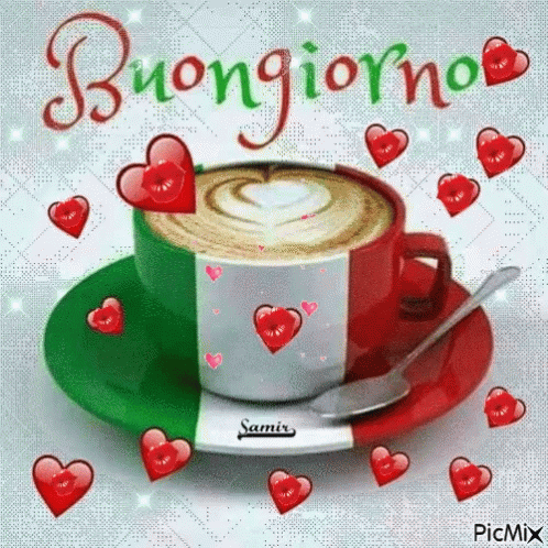 Buongiorno Italia (1)