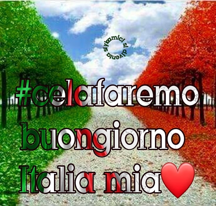 Buongiorno Italia (4)