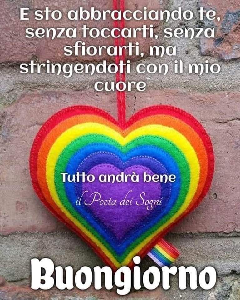 Buongiorno arcobaleno (2)