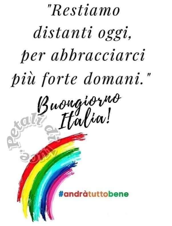 Buongiorno arcobaleno (3)