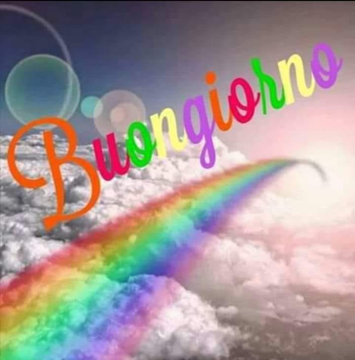 Buongiorno arcobaleno (5)