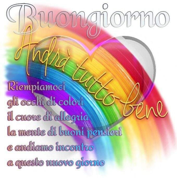 Buongiorno arcobaleno (6)