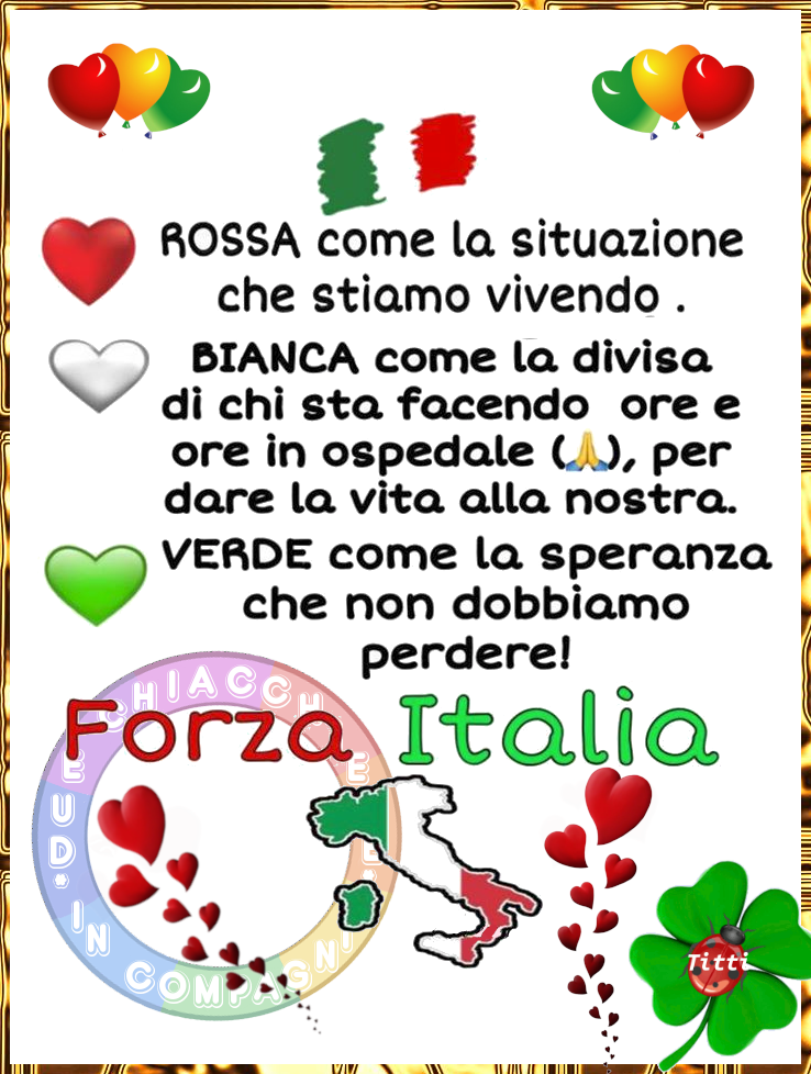 Buongiorno immagini andrà tutto bene (1) 2