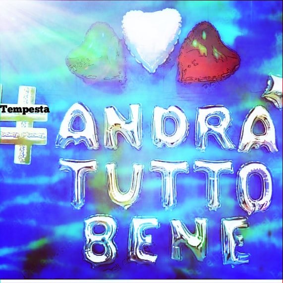 Frasi Andrà Tutto Bene (3)