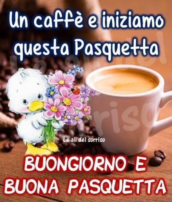 Immagini di Buona Pasquetta (3)
