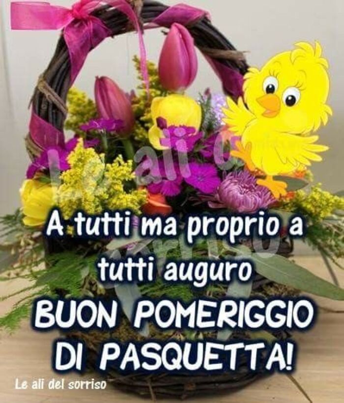 Immagini di Buona Pasquetta (8)