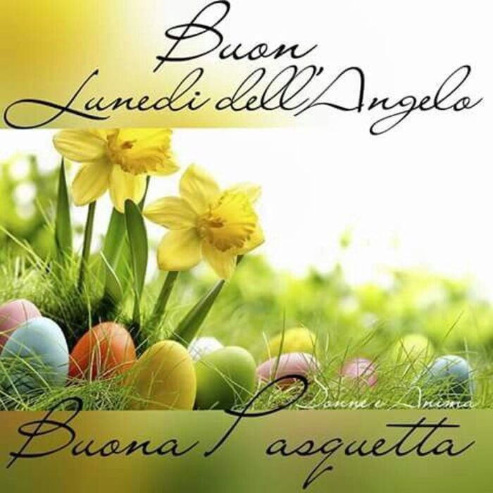 Immagini di Buona Pasquetta (9)