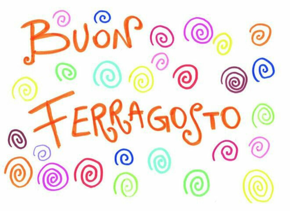 Buon 15 Agosto (2)