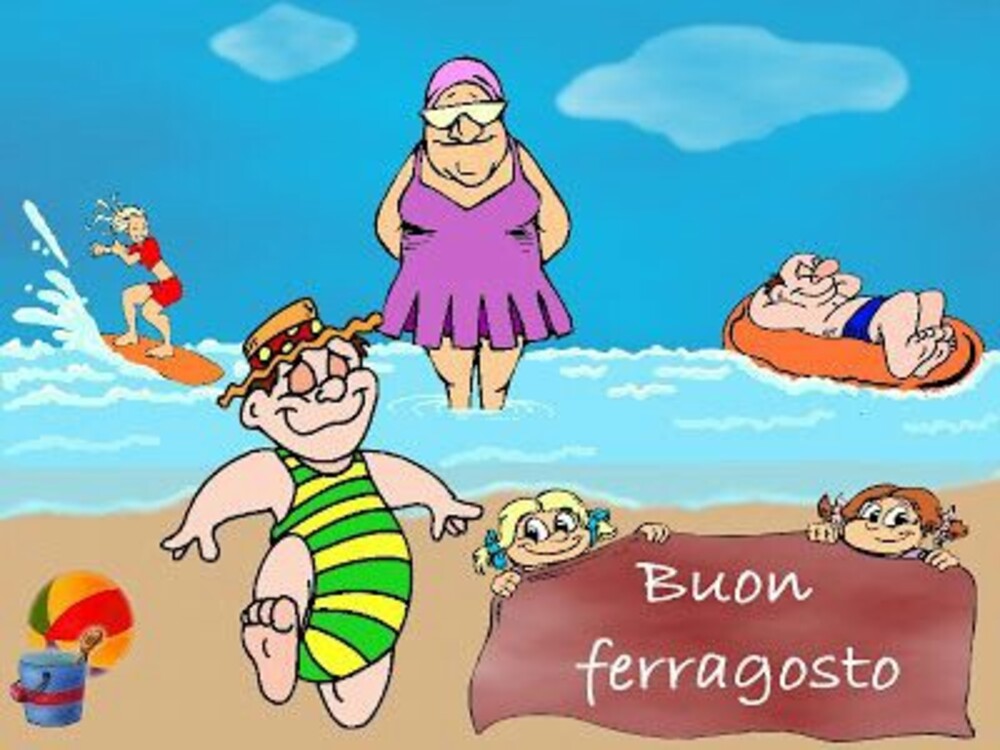 Buon Ferragosto (10)