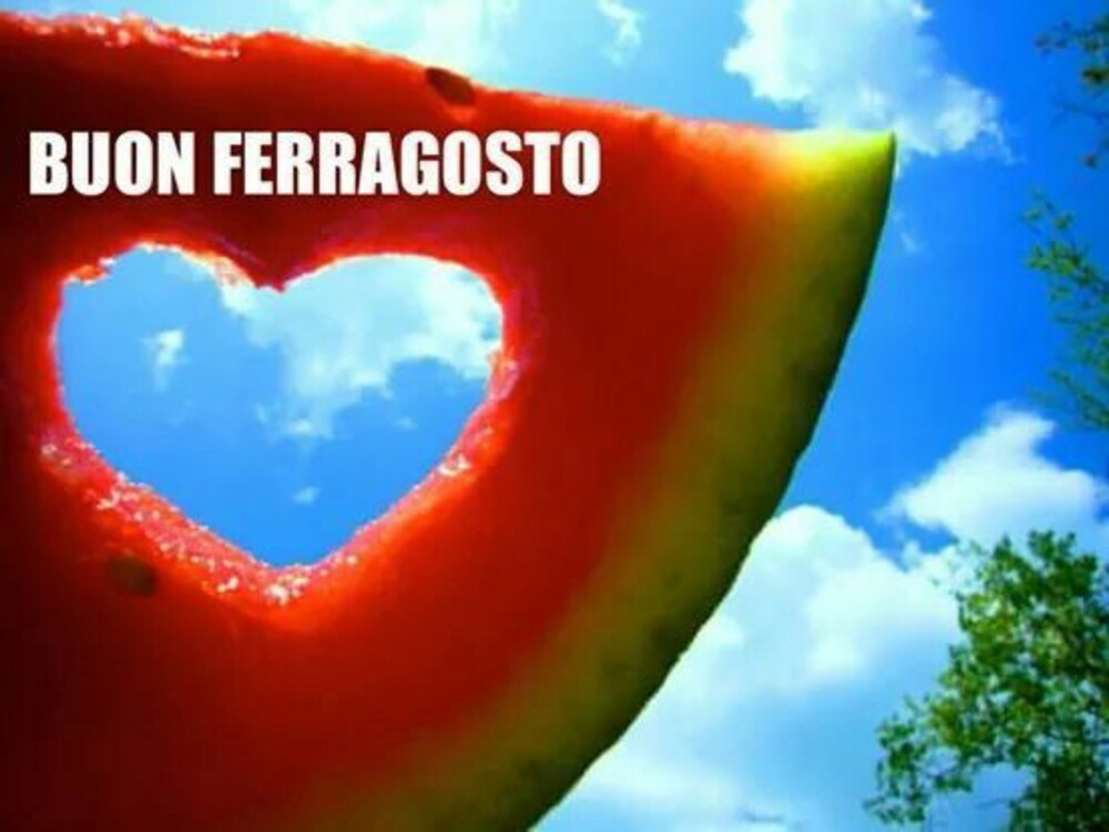 Buon Ferragosto (2)