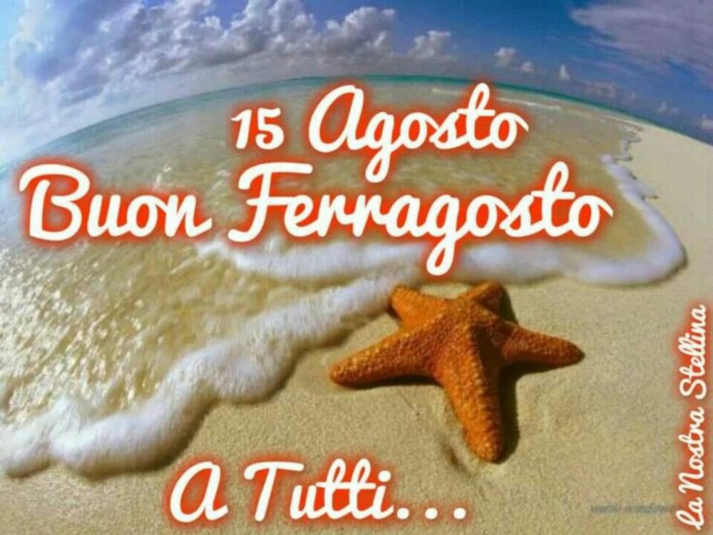 Buon Ferragosto (6)