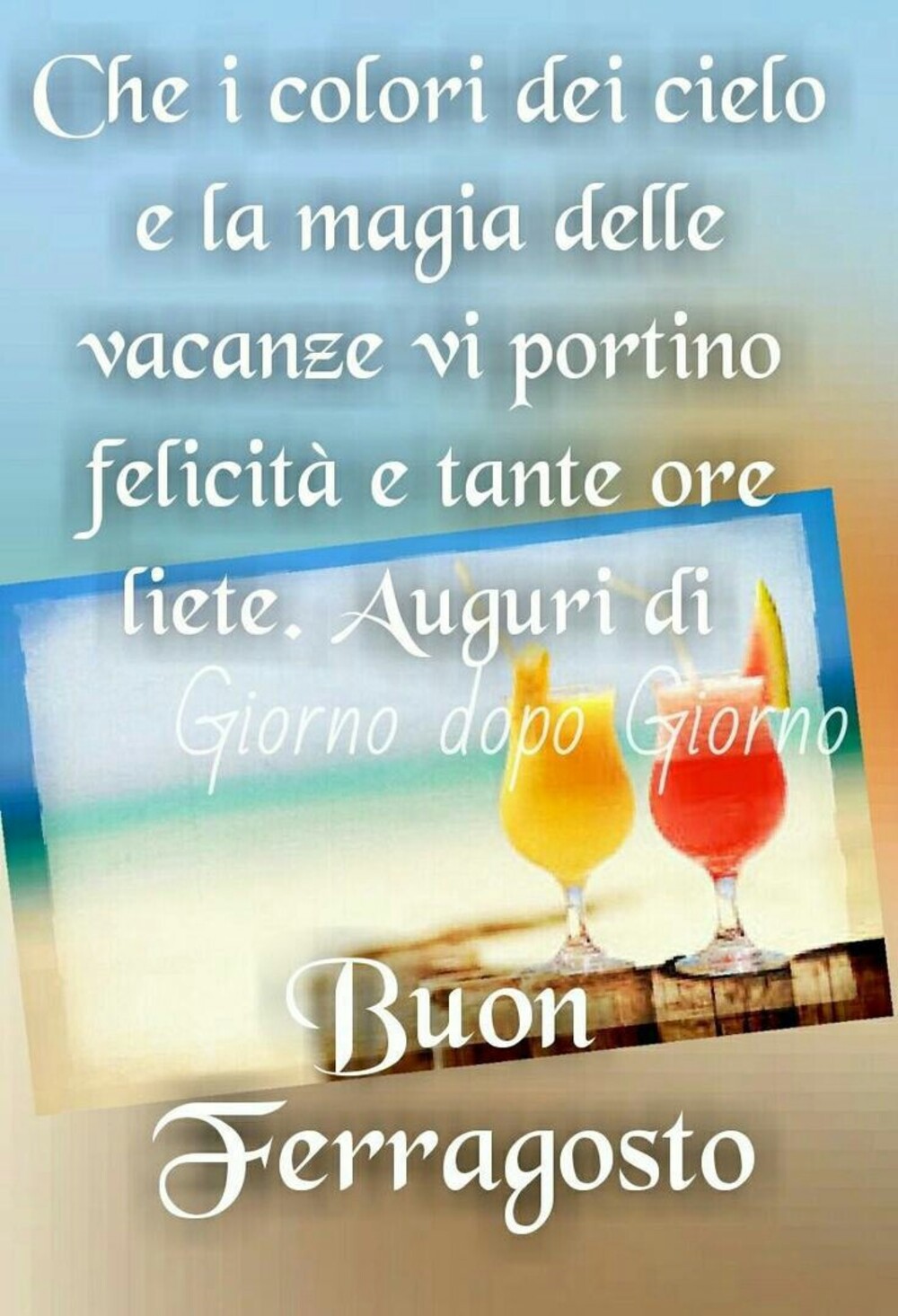 Buon Ferragosto link per Whatsapp (2)