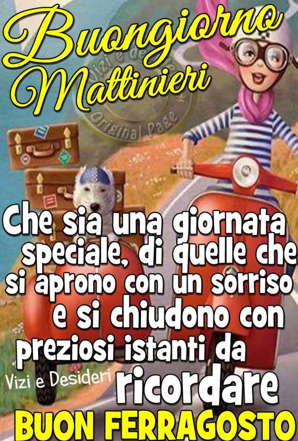 Frasi Belle Per Auguri Di Buon Ferragosto 1 Buongiornoate It