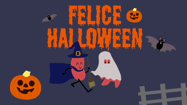 Buon Halloween in inglese GIF (1)