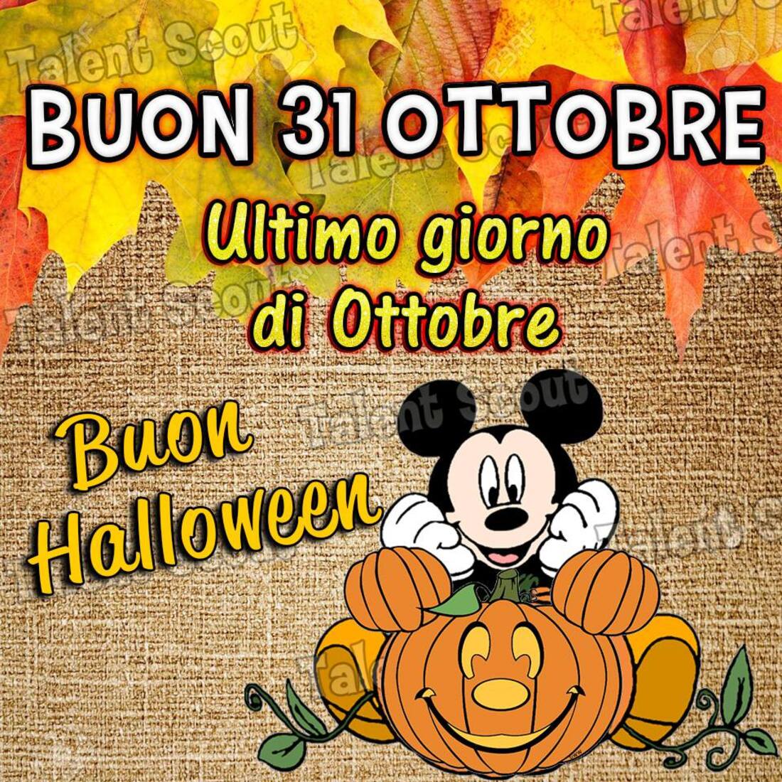 Buongiorno e Buon Halloween (4)