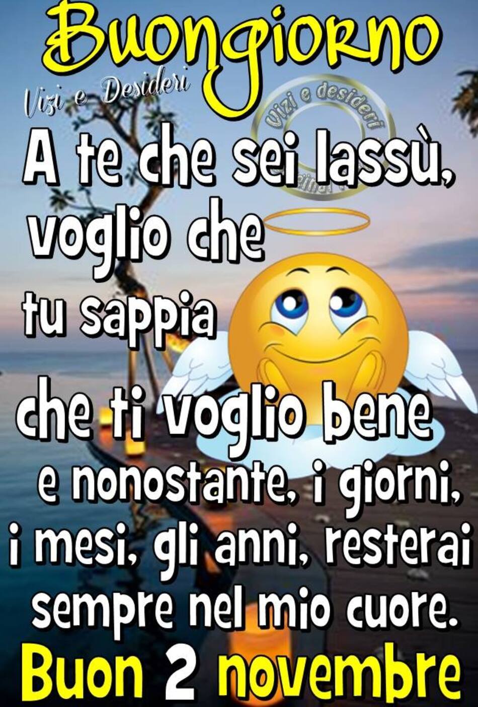 Frasi per il Giorno dei Morti (2)