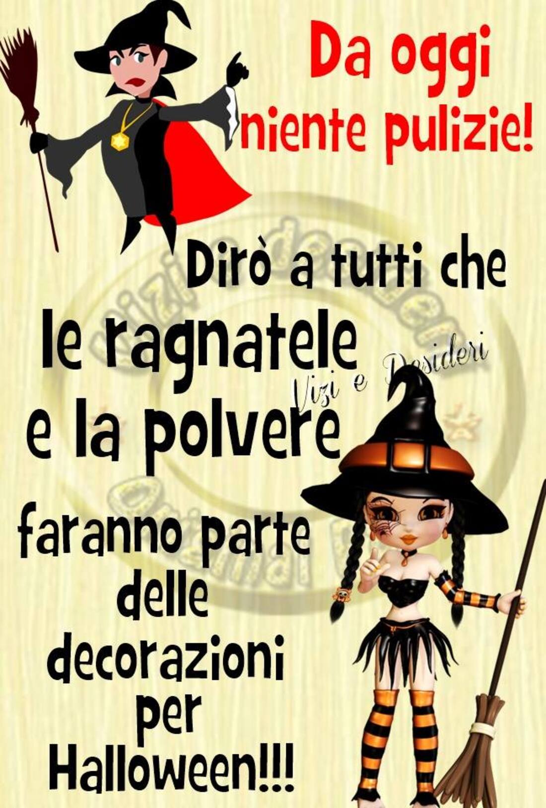 Immagini divertenti per Buon Halloween (1)