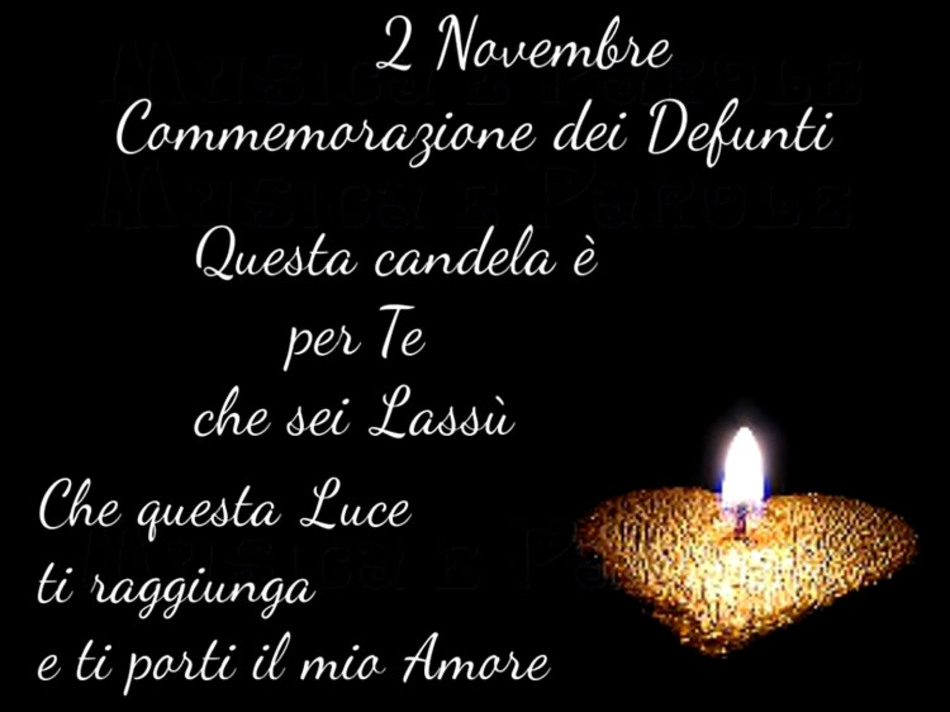 Link per la Commemorazione dei Defunti (1)