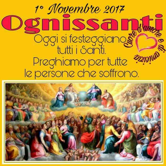 Ognissanti (3)