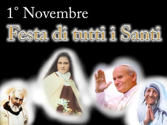 Tutti i Santi (1)