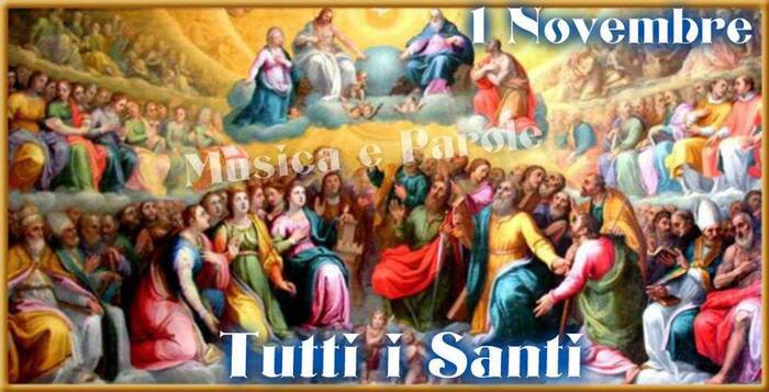 Tutti i Santi (3)