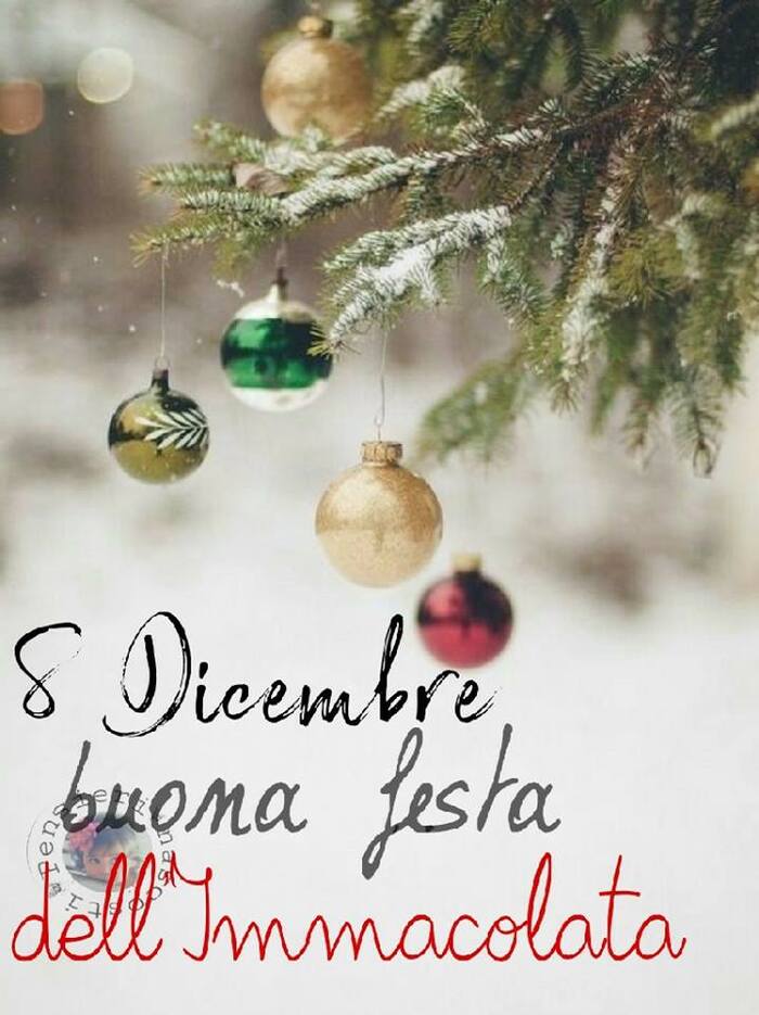 Buon 8 Dicembre (1)