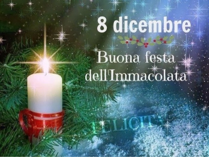 Buon 8 Dicembre (4)