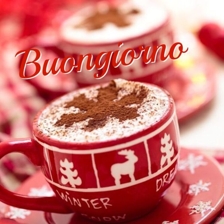 Buongiorno Natale (1)