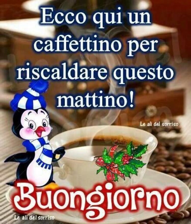 Buongiorno natalizio (4)