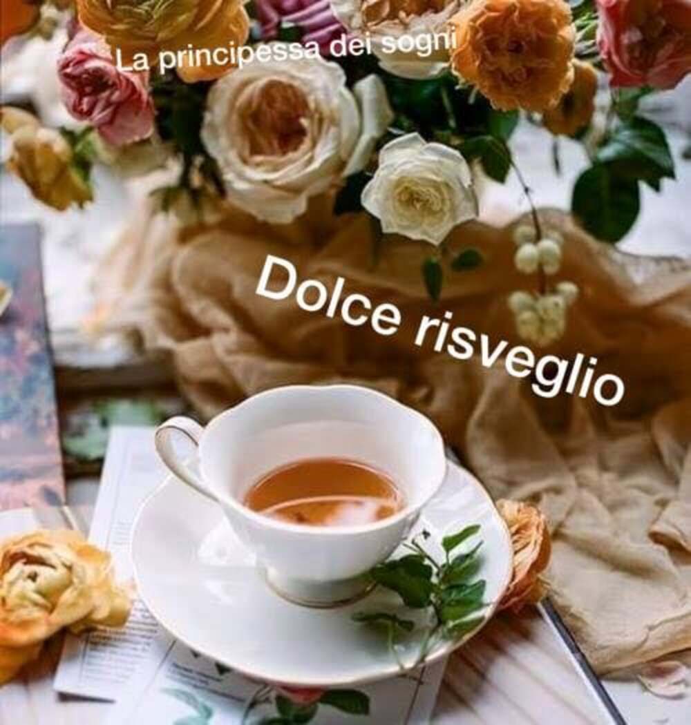 A tutti quelli che mi vogliono bene buongiorno 12