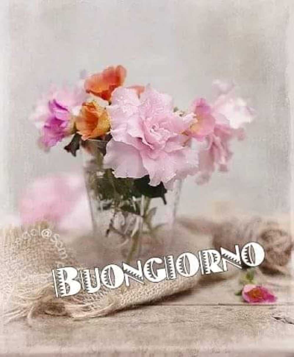 A tutti quelli che mi vogliono bene buongiorno 4