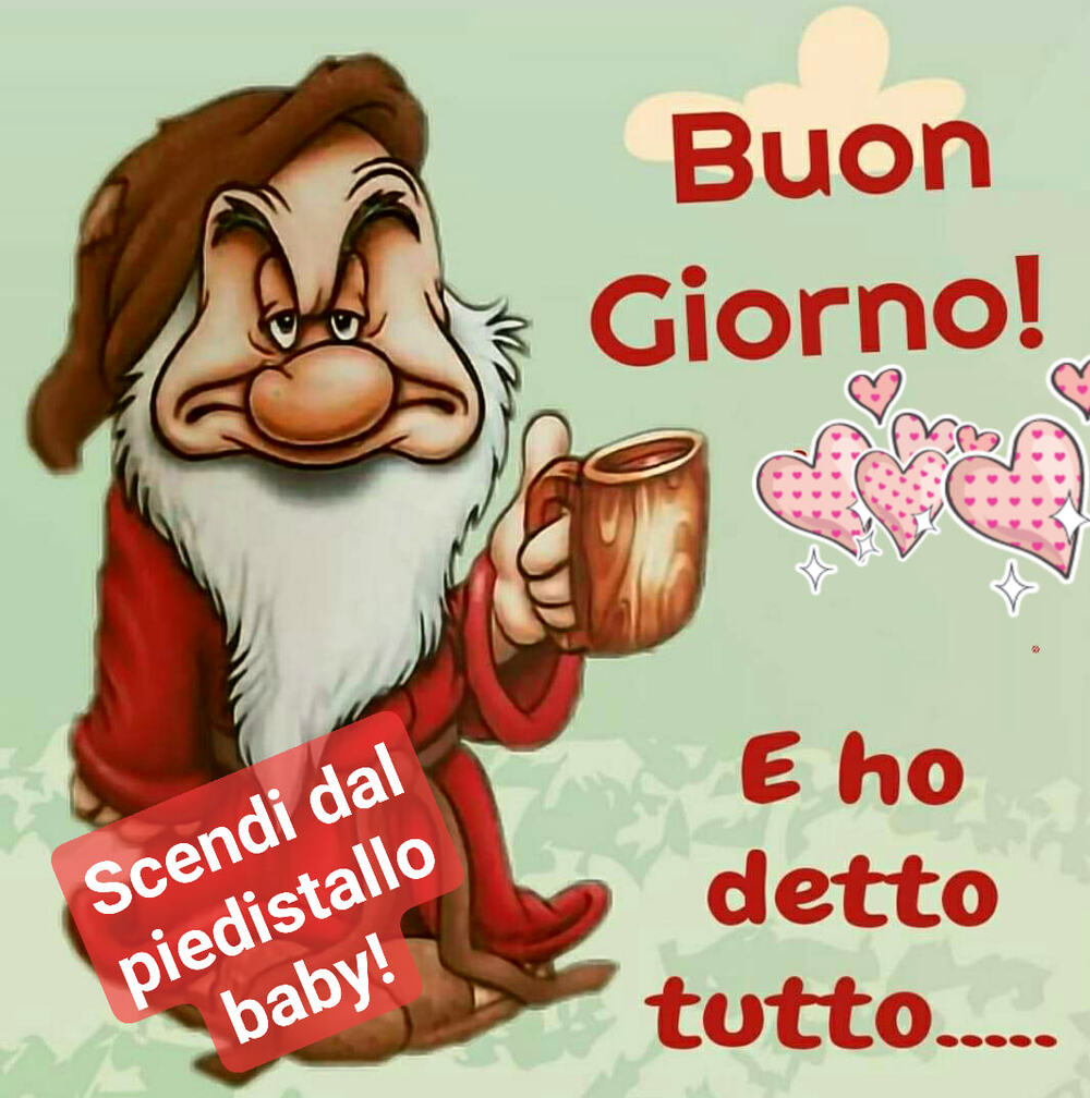 Cartoline a link di Buongiorno per WhatsApp 1