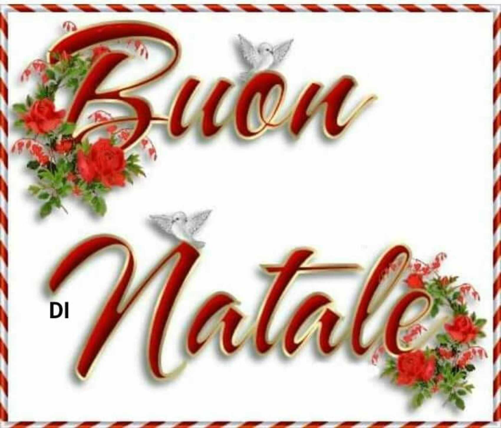 Immagini nuove di Buon Natale