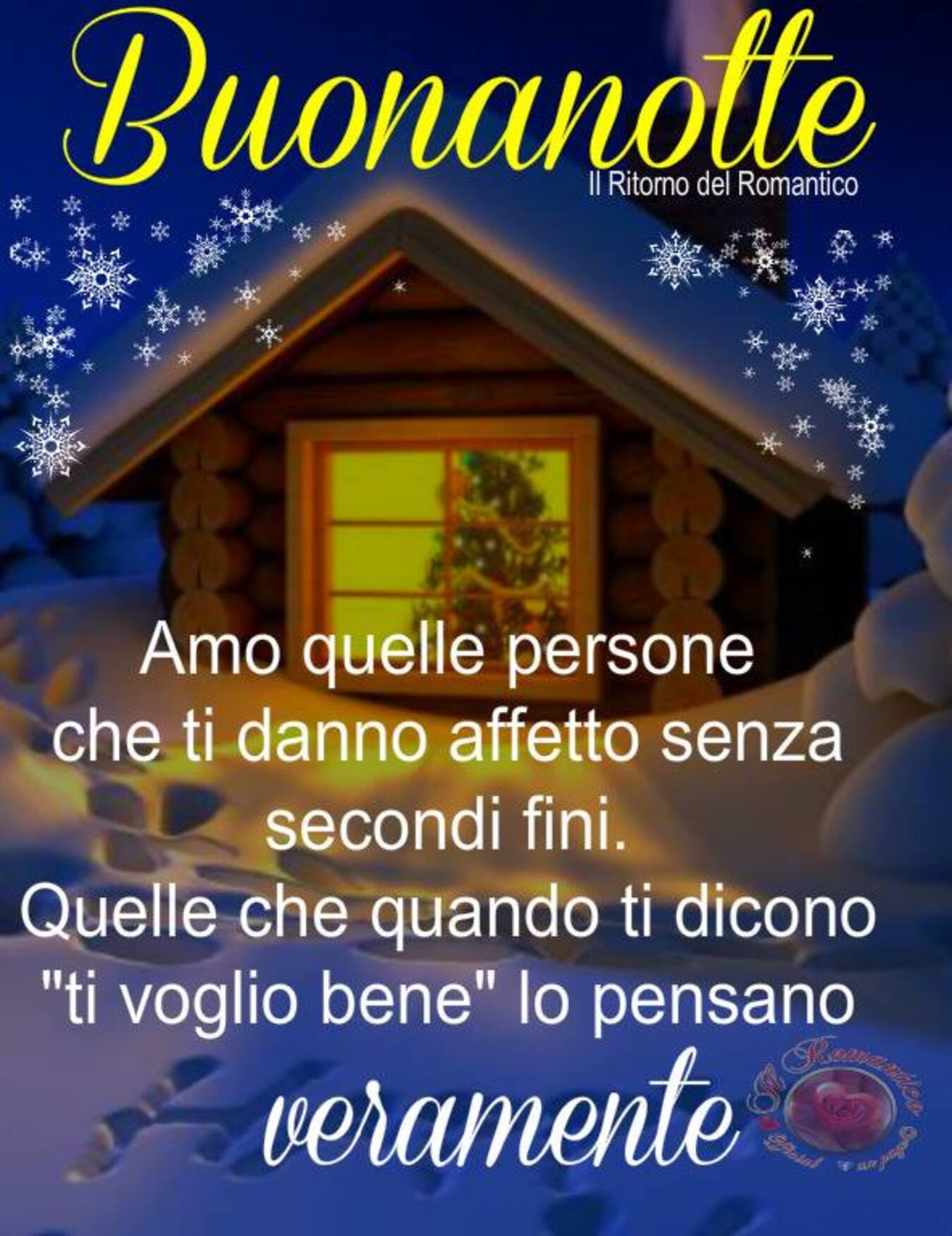 Buonanotte immagini di Natale (5)