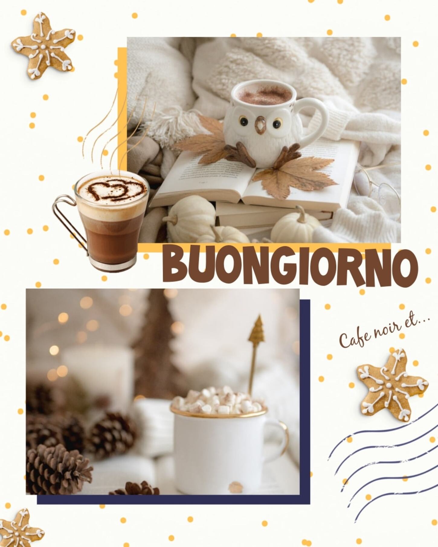 Buongiorno immagini e pensieri per Natale (1)