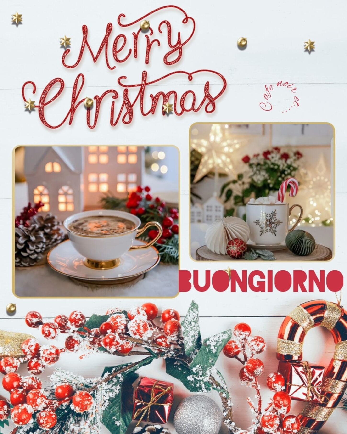 Buongiorno immagini e pensieri per Natale (3)