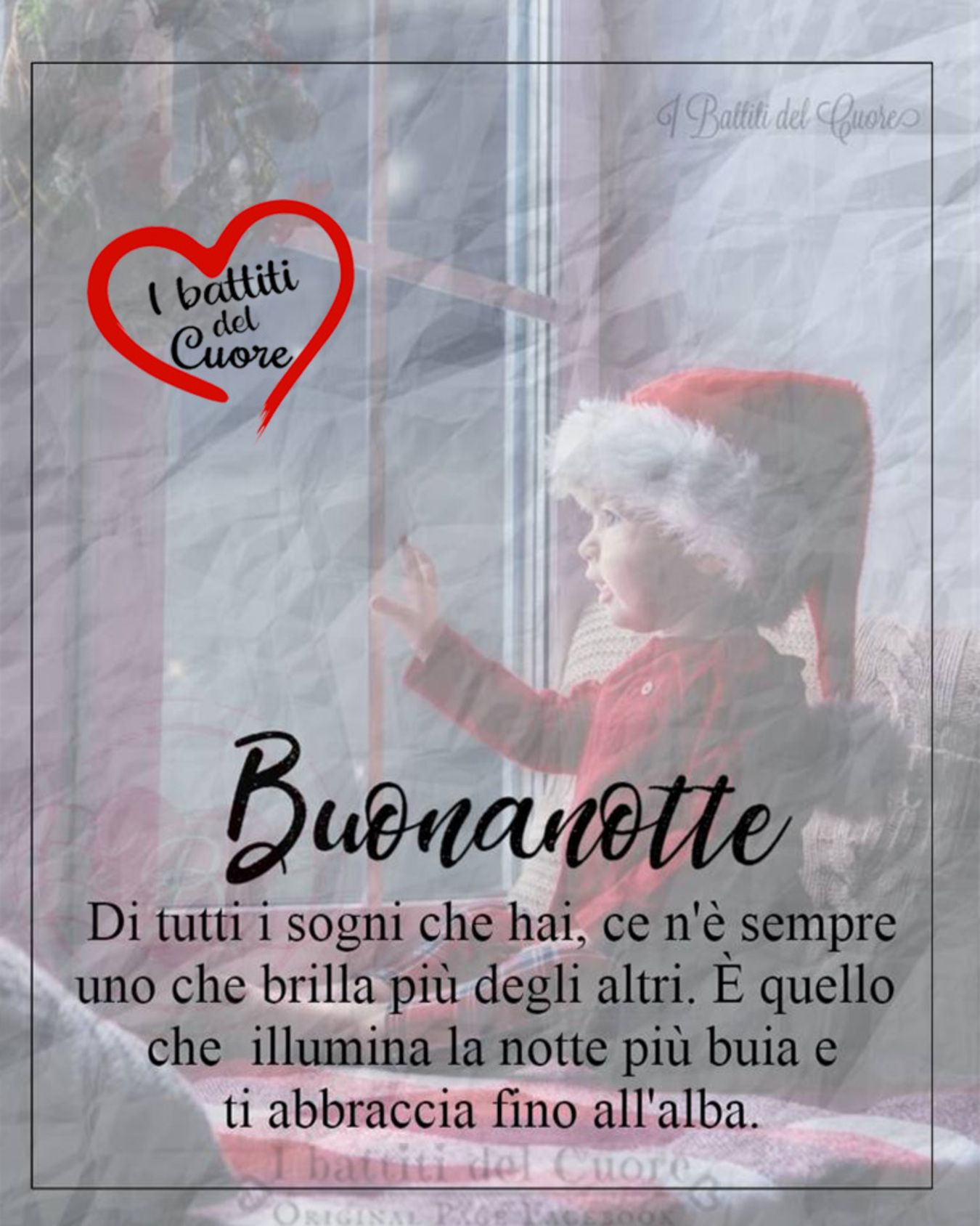 Immagini di Buonanotte per Natale per Whatsapp (3)